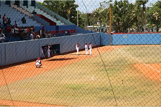 Cuba 2012